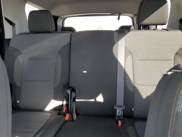 Photo 9 VIN: 1GNERFKW1MJ149721 - CHEVROLET TRAVERSE L 