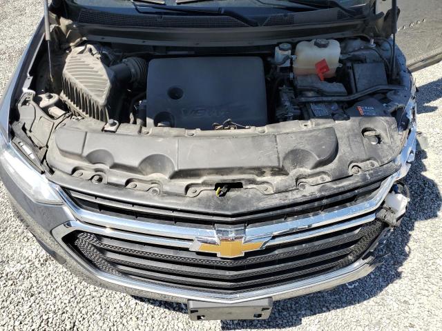 Photo 11 VIN: 1GNERFKW1MJ228337 - CHEVROLET TRAVERSE L 