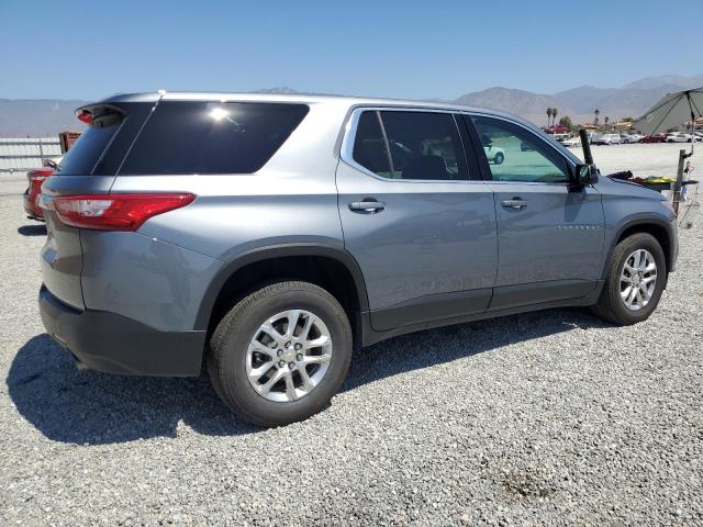 Photo 2 VIN: 1GNERFKW1MJ228337 - CHEVROLET TRAVERSE L 