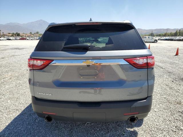 Photo 5 VIN: 1GNERFKW1MJ228337 - CHEVROLET TRAVERSE L 