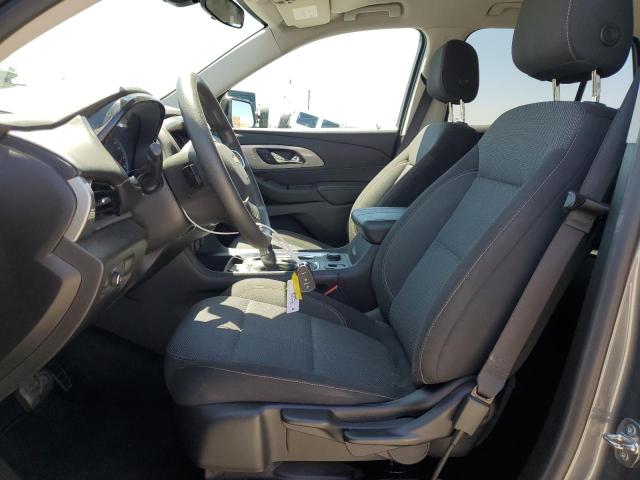 Photo 6 VIN: 1GNERFKW1MJ228337 - CHEVROLET TRAVERSE L 