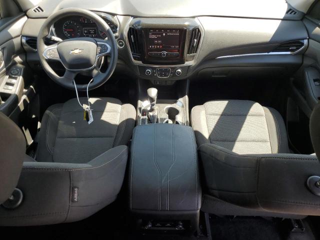 Photo 7 VIN: 1GNERFKW1MJ228337 - CHEVROLET TRAVERSE L 