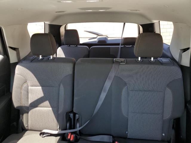 Photo 9 VIN: 1GNERFKW1MJ228337 - CHEVROLET TRAVERSE L 