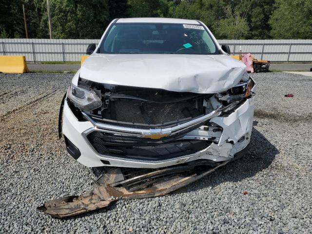 Photo 4 VIN: 1GNERFKW1MJ266893 - CHEVROLET TRAVERSE L 