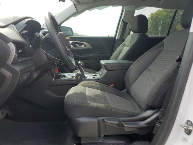 Photo 6 VIN: 1GNERFKW1MJ266893 - CHEVROLET TRAVERSE L 