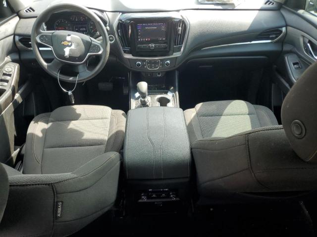 Photo 7 VIN: 1GNERFKW1MJ266893 - CHEVROLET TRAVERSE L 