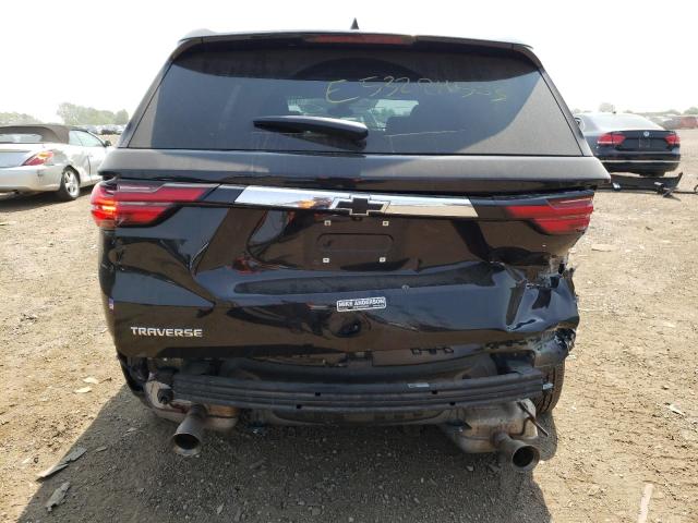 Photo 5 VIN: 1GNERFKW1NJ124934 - CHEVROLET TRAVERSE L 