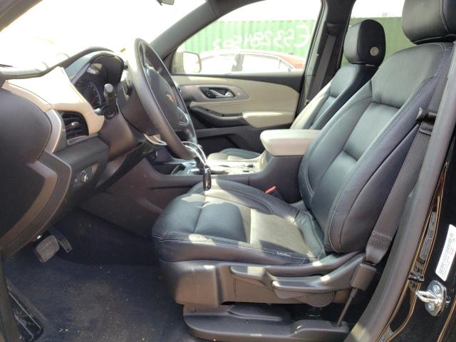 Photo 6 VIN: 1GNERFKW1NJ124934 - CHEVROLET TRAVERSE L 