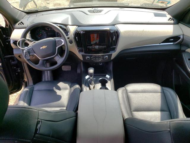 Photo 7 VIN: 1GNERFKW1NJ124934 - CHEVROLET TRAVERSE L 