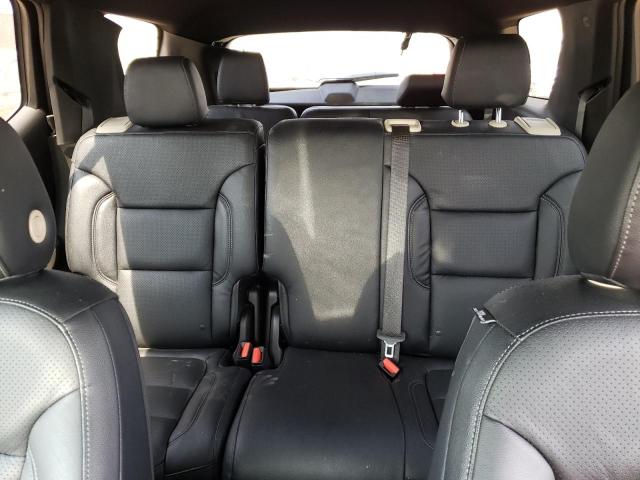 Photo 9 VIN: 1GNERFKW1NJ124934 - CHEVROLET TRAVERSE L 