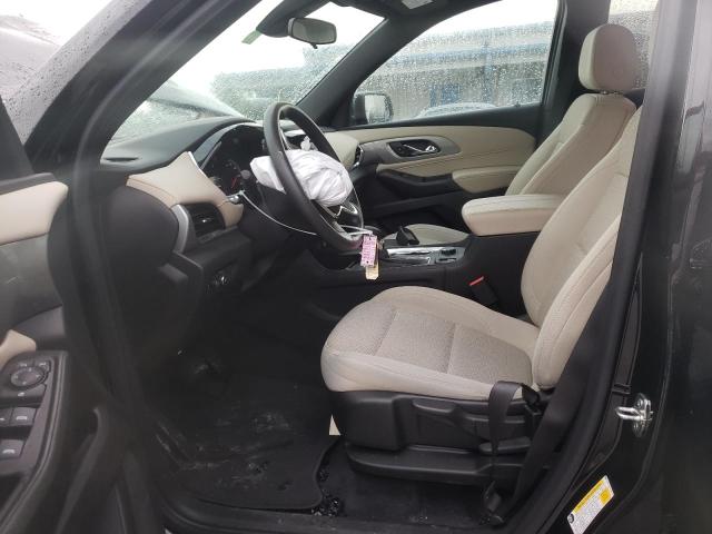 Photo 6 VIN: 1GNERFKW1NJ125047 - CHEVROLET TRAVERSE L 