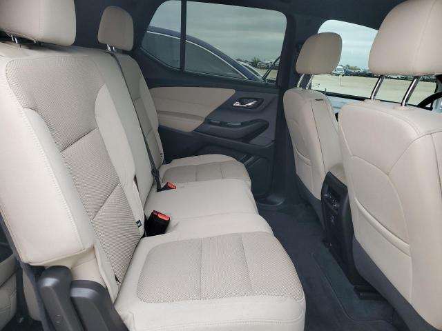 Photo 10 VIN: 1GNERFKW1NJ183224 - CHEVROLET TRAVERSE 