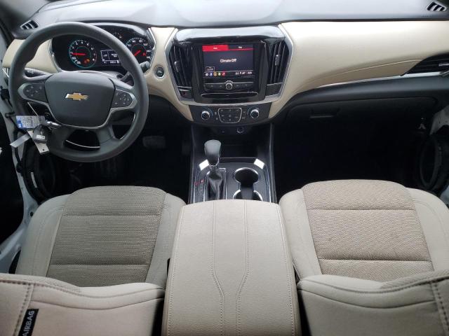 Photo 7 VIN: 1GNERFKW1NJ183224 - CHEVROLET TRAVERSE 