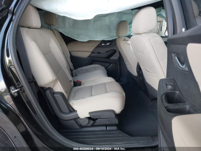 Photo 7 VIN: 1GNERFKW1PJ222106 - CHEVROLET TRAVERSE 