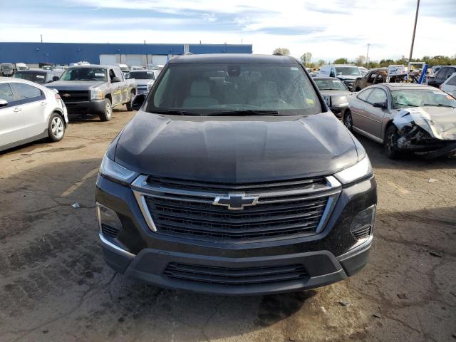 Photo 4 VIN: 1GNERFKW1PJ323842 - CHEVROLET TRAVERSE L 