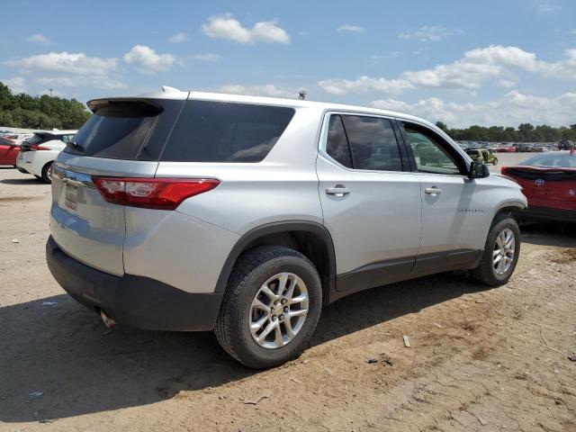 Photo 2 VIN: 1GNERFKW2JJ125665 - CHEVROLET TRAVERSE 