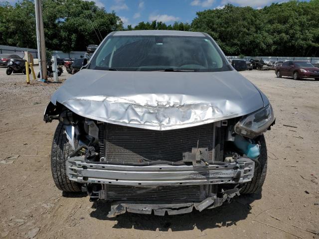 Photo 4 VIN: 1GNERFKW2JJ125665 - CHEVROLET TRAVERSE 