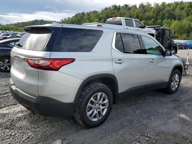 Photo 2 VIN: 1GNERFKW2JJ126623 - CHEVROLET TRAVERSE L 