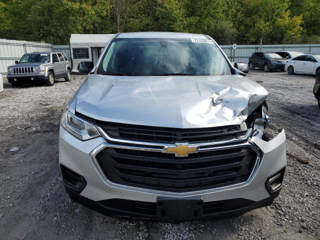 Photo 4 VIN: 1GNERFKW2JJ126623 - CHEVROLET TRAVERSE L 