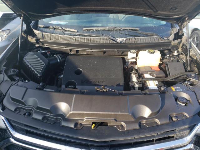 Photo 11 VIN: 1GNERFKW2JJ163915 - CHEVROLET TRAVERSE L 