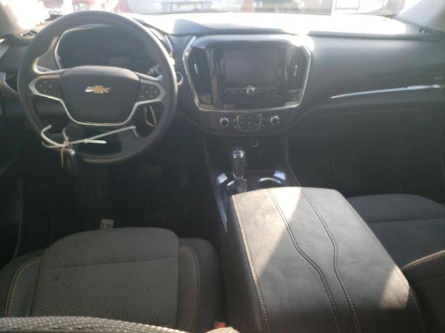 Photo 7 VIN: 1GNERFKW2JJ163915 - CHEVROLET TRAVERSE L 