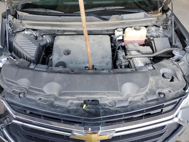 Photo 11 VIN: 1GNERFKW2JJ171903 - CHEVROLET TRAVERSE L 