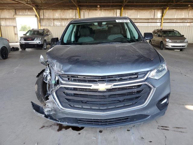 Photo 4 VIN: 1GNERFKW2JJ171903 - CHEVROLET TRAVERSE L 