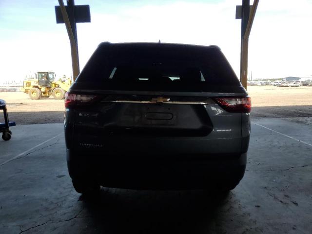 Photo 5 VIN: 1GNERFKW2JJ171903 - CHEVROLET TRAVERSE L 