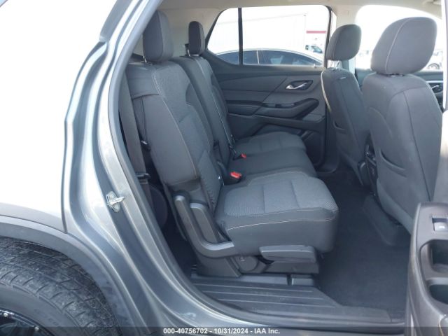 Photo 7 VIN: 1GNERFKW2JJ207900 - CHEVROLET TRAVERSE 