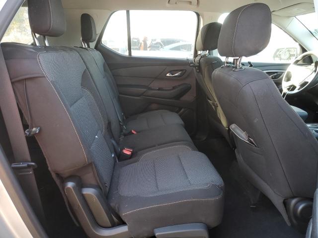 Photo 10 VIN: 1GNERFKW2JJ242758 - CHEVROLET TRAVERSE 