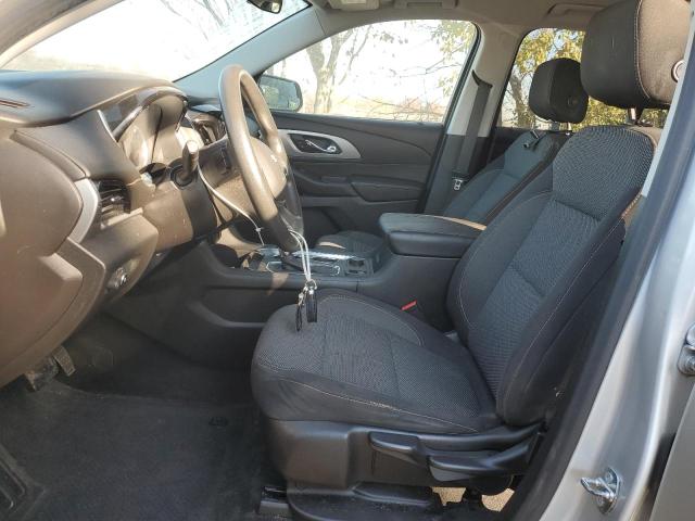 Photo 6 VIN: 1GNERFKW2JJ242758 - CHEVROLET TRAVERSE 