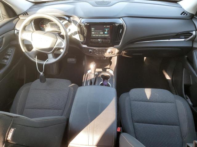 Photo 7 VIN: 1GNERFKW2JJ242758 - CHEVROLET TRAVERSE 