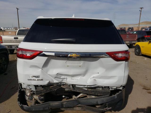 Photo 5 VIN: 1GNERFKW2JJ257339 - CHEVROLET TRAVERSE L 