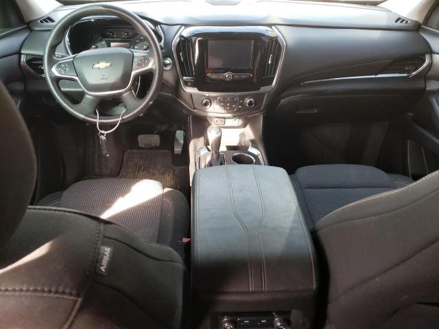 Photo 7 VIN: 1GNERFKW2JJ257339 - CHEVROLET TRAVERSE L 