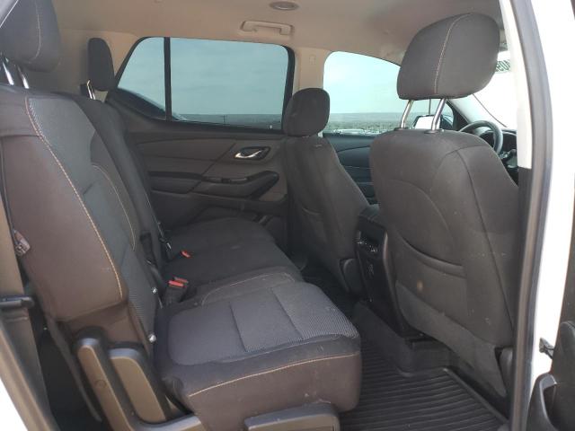 Photo 9 VIN: 1GNERFKW2JJ257339 - CHEVROLET TRAVERSE L 