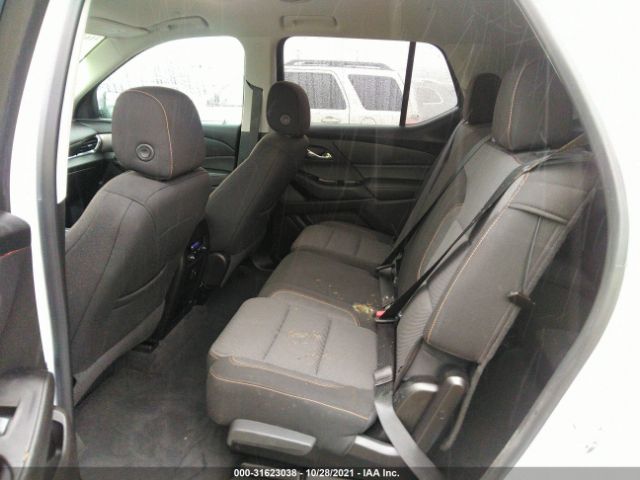 Photo 7 VIN: 1GNERFKW2KJ133654 - CHEVROLET TRAVERSE 