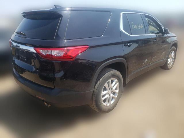 Photo 2 VIN: 1GNERFKW2KJ159557 - CHEVROLET TRAVERSE 