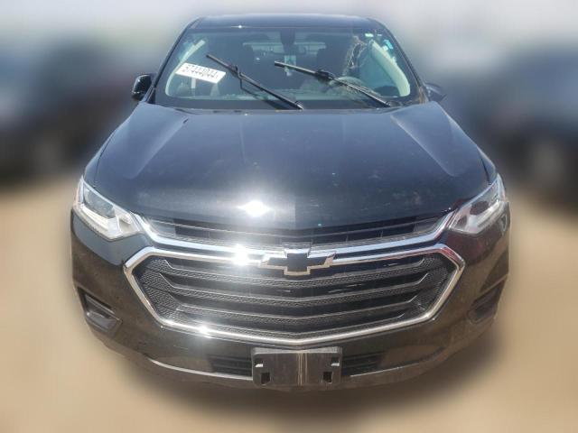 Photo 4 VIN: 1GNERFKW2KJ159557 - CHEVROLET TRAVERSE 