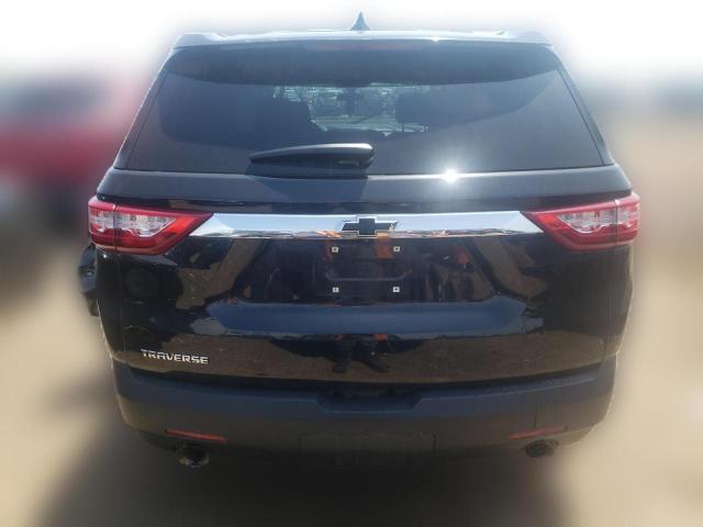 Photo 5 VIN: 1GNERFKW2KJ159557 - CHEVROLET TRAVERSE 