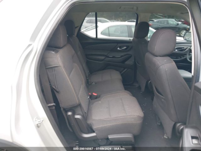 Photo 7 VIN: 1GNERFKW2KJ203444 - CHEVROLET TRAVERSE 