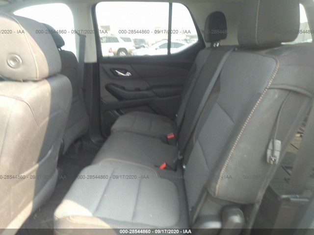 Photo 7 VIN: 1GNERFKW2KJ240638 - CHEVROLET TRAVERSE 