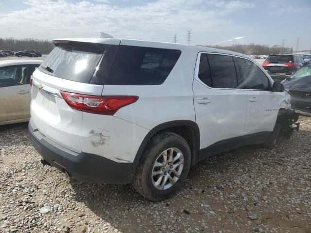 Photo 2 VIN: 1GNERFKW2KJ263840 - CHEVROLET TRAVERSE L 