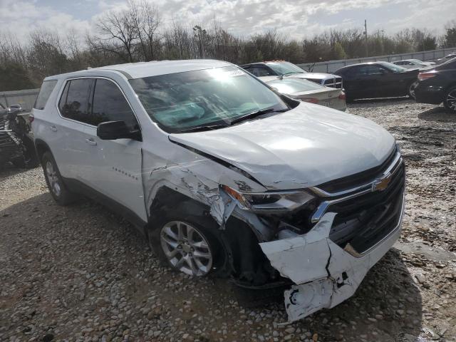 Photo 3 VIN: 1GNERFKW2KJ263840 - CHEVROLET TRAVERSE L 