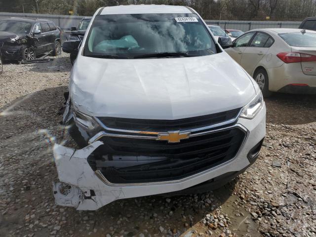 Photo 4 VIN: 1GNERFKW2KJ263840 - CHEVROLET TRAVERSE L 