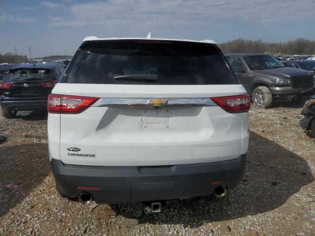 Photo 5 VIN: 1GNERFKW2KJ263840 - CHEVROLET TRAVERSE L 