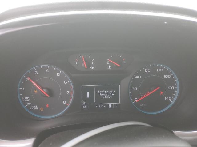 Photo 8 VIN: 1GNERFKW2KJ263840 - CHEVROLET TRAVERSE L 