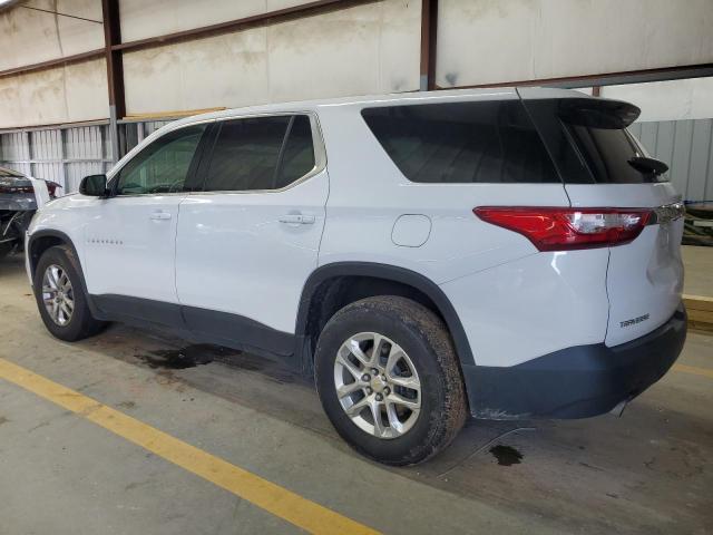 Photo 1 VIN: 1GNERFKW2KJ283831 - CHEVROLET TRAVERSE L 