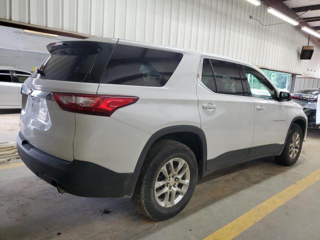 Photo 2 VIN: 1GNERFKW2KJ283831 - CHEVROLET TRAVERSE L 