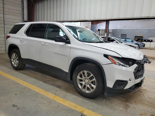 Photo 3 VIN: 1GNERFKW2KJ283831 - CHEVROLET TRAVERSE L 