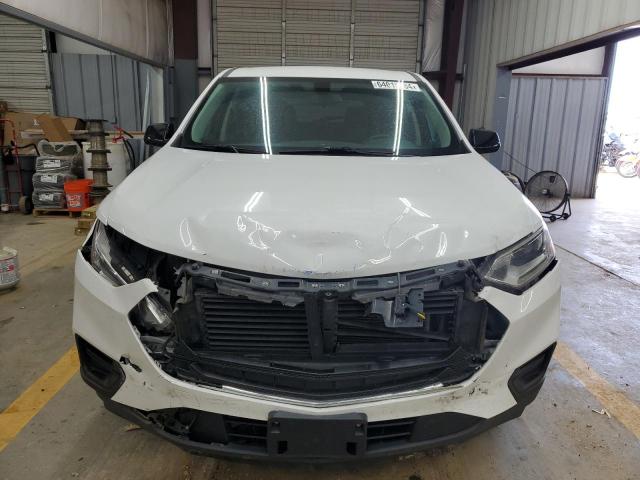 Photo 4 VIN: 1GNERFKW2KJ283831 - CHEVROLET TRAVERSE L 